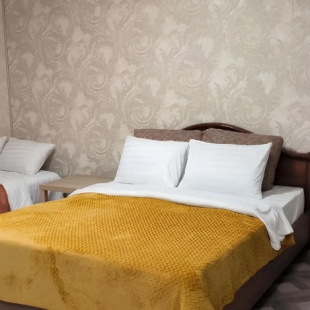 Фотография квартиры Квартира в центре Уфы