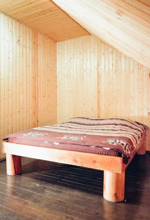 Фотография квартиры Апартаменты Номер 9 на Торфяной улице 8/1