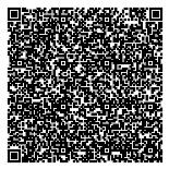 QR код театра Российский академический театр драмы им. Ф. Волкова