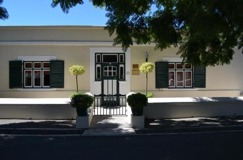 Фотография гостевого дома Cypress Cottage