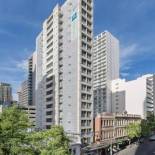 Фотография апарт отеля ibis budget Auckland Central