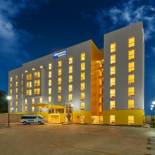 Фотография гостиницы City Express Ensenada