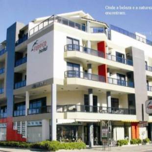 Фотографии гостиницы
Flipper Hotel