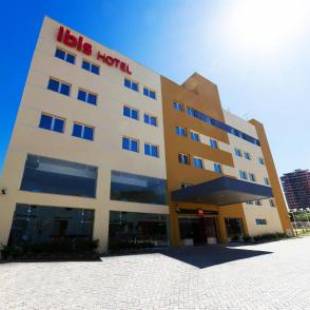Фотографии гостиницы
ibis Presidente Prudente
