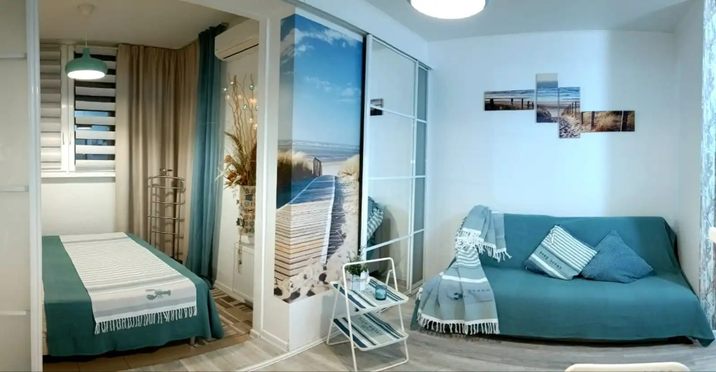 Фотография квартиры Апартаменты Ваша Бухта