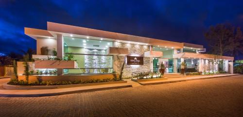 Фотография гостиницы Vitoria Regia Hotel