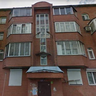 Фотография мини отеля Рэд