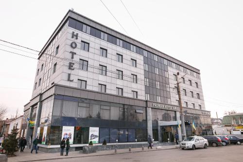 Фотография гостиницы Абри