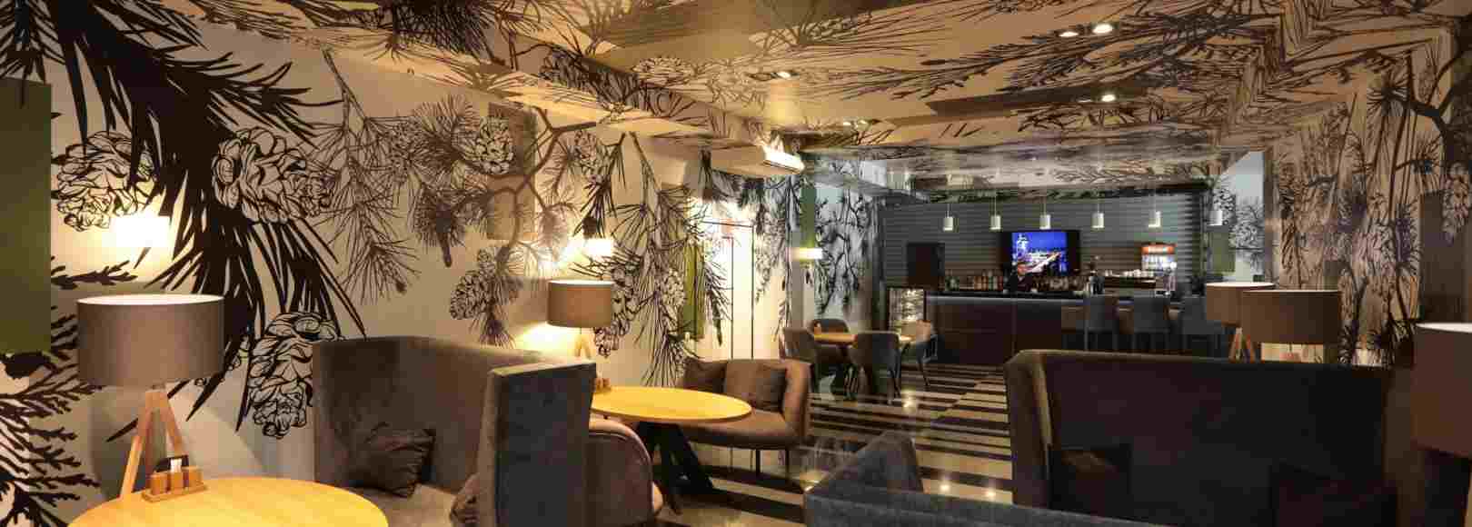 Фотография бара Тайга