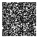 QR код гостиницы Антеро