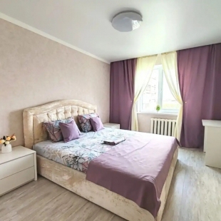 Фотография квартиры Квартира с видом на парк возле СК Олимпийский