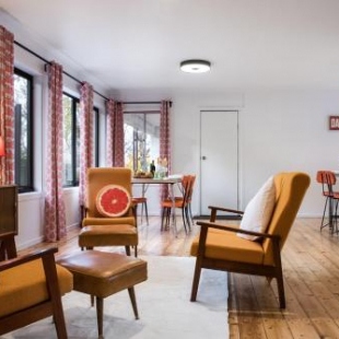 Фотография гостевого дома The Retro