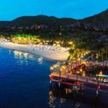 Фотография гостиницы MerPerle Hon Tam Resort