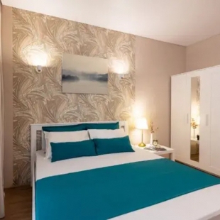 Фотография квартиры Апартаменты Сутки Уфа на улице Энтузиастов 15