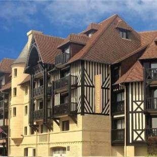 Фотографии гостиницы
Mercure Deauville Centre