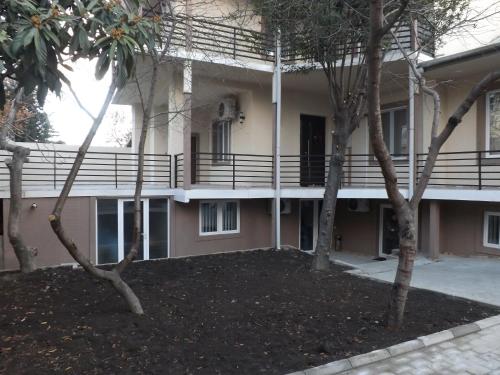 Фотография гостиницы Green Corner