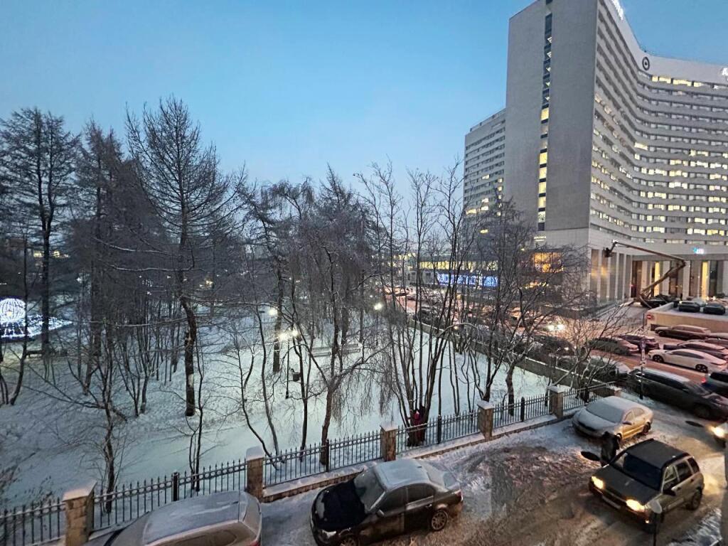 Фотография квартиры На Север на улице Ленинградская 24