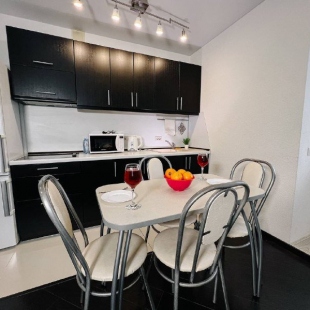 Фотография квартиры Квартира Уютная Квартира в Центре