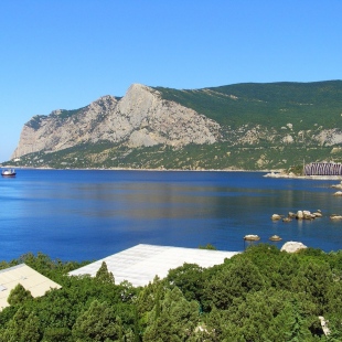 Фотография достопримечательности Бухта Ласпи