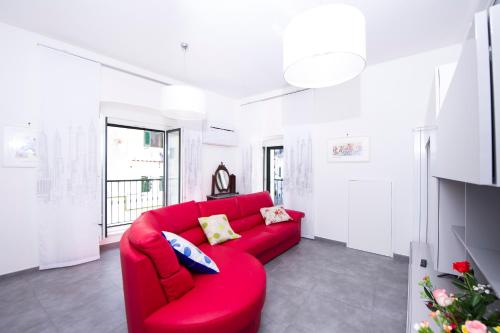 Фотография гостевого дома Casa "Aurora" Atrani - Amalfi coast - beach