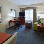 Фотография гостиницы Homewood Suites by Hilton Gainesville