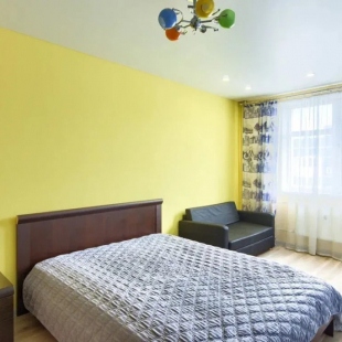 Фотография квартиры Квартира на Ямашева 31а