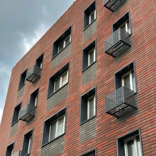 Фотография гостиницы Freedom