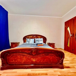 Фотография квартиры Апартаменты 3кв Восточный ТРЦ Остров Ростовцева 2