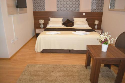 Фотографии гостиницы
HOTEL MINERO