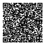 QR код мотеля Любава