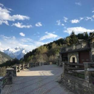 Фотографии гостевого дома
Chez Bruna