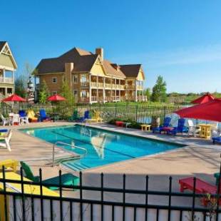 Фотографии гостиницы
Embarc - Blue Mountain