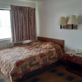 Фотографии гостиницы
OYO Hotel South Bend - Campus