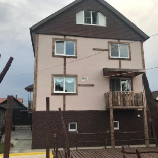 Фотография гостевого дома На Гагарина, 7