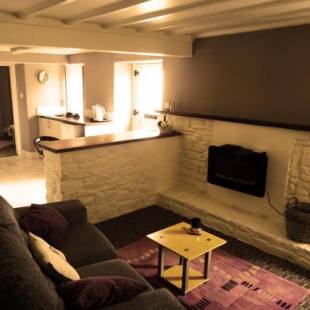 Фотографии мини отеля
Beechwood House