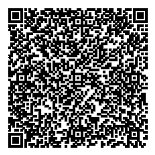 QR код квартиры Апартаменты от Людмилы на улице Революции 1905 года