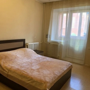 Фотография квартиры Квартира в Комсомольском Переулке 63