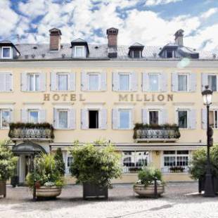 Фотографии гостиницы
Hotel Million