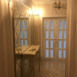 Фотография квартиры Квартира GrandHouse