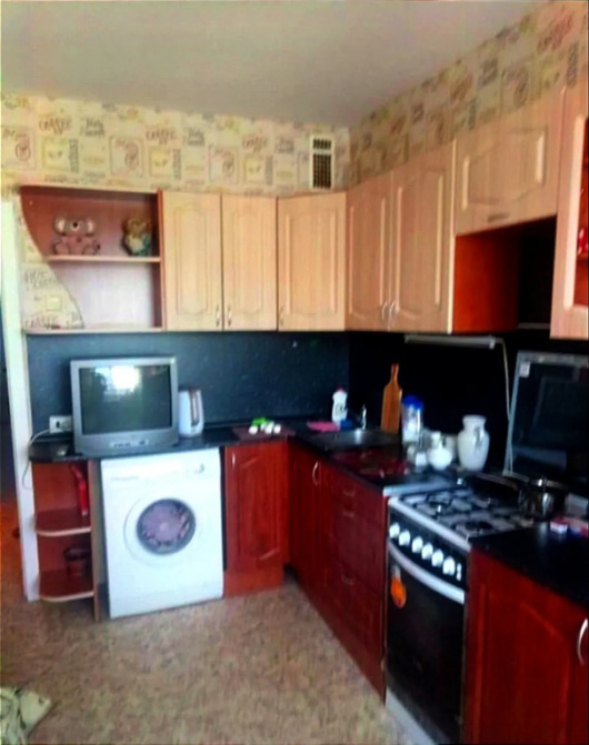 Фотографии квартиры 
            Квартира На Кочетова