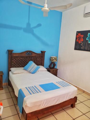 Фотография мини отеля Casa de Huespedes Cielito Lindo