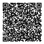QR код мини отеля Прибой