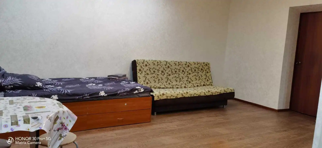 Фотография квартиры Квартира улица Башкортостана 24