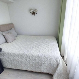 Фотография квартиры Апартаменты на улице Стрелкова 18 корпус 2