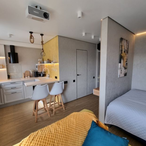 Фотографии квартиры 
            Квартира в центре Мурома