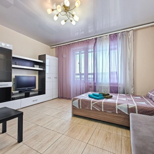 Фотография квартиры Апартаменты на Гоголя 26