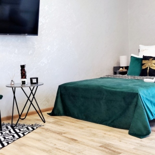 Фотография квартиры Квартира с панорамным видом на весь город