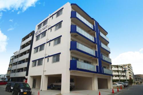 Фотография гостиницы Hotel Flap Resort