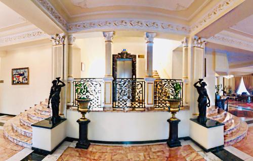 Фотография гостиницы Хагани