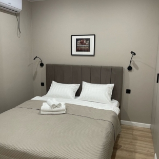 Фотография квартиры Апартаменты Люкс Смолина 6